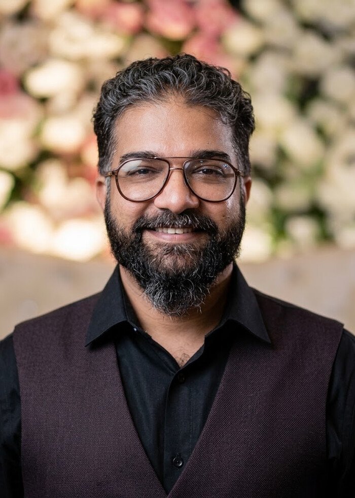 Salman Qureshi